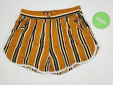 len: Szorty damskie, rozmiar 2XL — 2