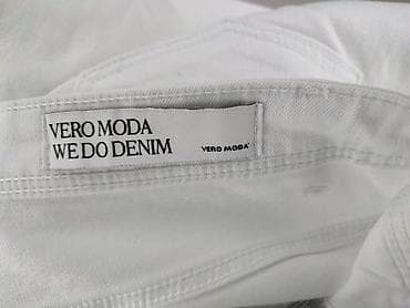hilfiger: Vero Moda, Jeansy damskie, rozmiar S — 5
