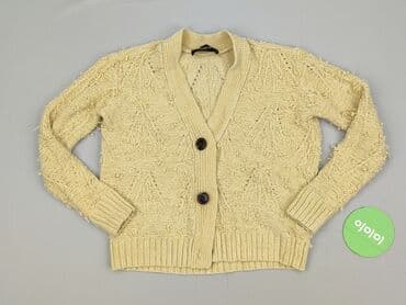 sweter na koszulę: Sisters Point, Kardigan damski, S — 2