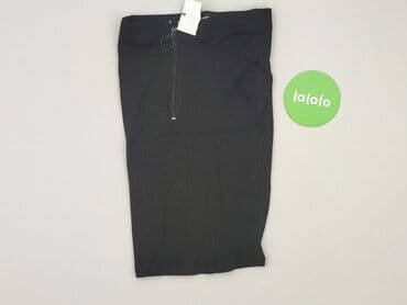 spódnice sinsay czarne: Sinsay, Spódnica damska, 2XS — 2