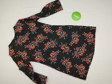 kozaki pull and bear: Reserved, Women`s dress, size M — 3