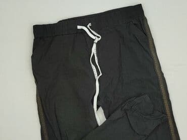 IDEAL, Спортивні штани для чоловіків, розмір 5XL