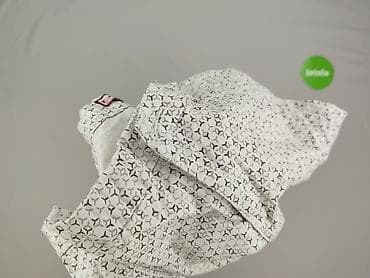 spodnie sliskie: M.Sara, Spodnie materiałowe damskie, rozmiar XS — 6