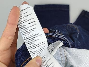 jeans 24: Jeansy damskie, rozmiar M — 6