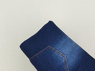 mom jeans levi: Jeansy damskie, rozmiar 4XL — 7