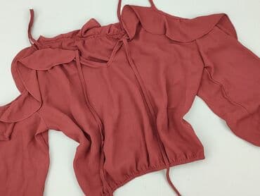 Women's blouse, size L (EU 40)