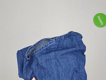 jeansowe: Edc by Esprit, Sukienka damska, rozmiar S — 6