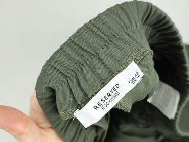 Жінкам: Reserved, Брюки жіночі, розмір XL — 4