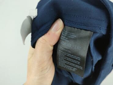 hm buty sniegowce: H&M, Spodnie materiałowe damskie, rozmiar 2XS — 5