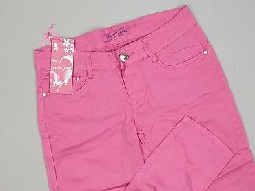pull i bear: Jeansy damskie, rozmiar L — 1