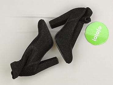 kozaki h: Botki damskie, rozmiar 37 — 3