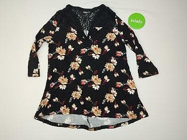 kozaki hermes: Janina, Sukienka damska, rozmiar S — 2