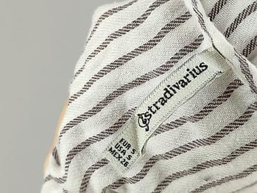 bialy sweter stradivarius: Stradivarius, Top damski, rozmiar S — 5
