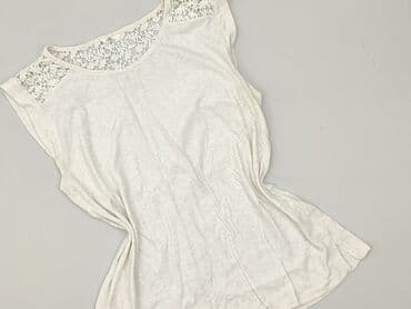 bluzki koronka allegro: Pepco, T-shirt damski, rozmiar XL — 1