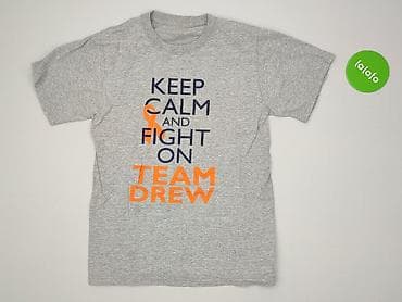 fly kurtka: Koszulka dla mężczyzn, rozmiar S — 2