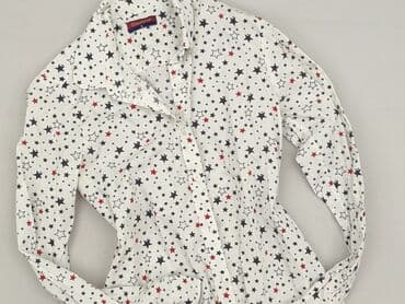 koszula damska hugo boss: Women`s shirt, size S (EU 36) — 1