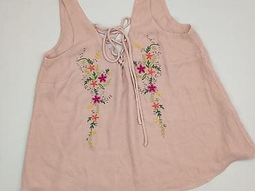 Stradivarius, Bluzka damska, rozmiar M