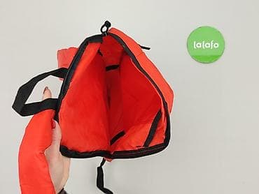 nike nerka: Plecak, stan - Idealny — 4