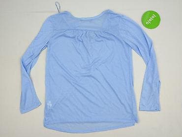 blekitna bluzki: Atmosphere, Bluzka damska, rozmiar M — 3