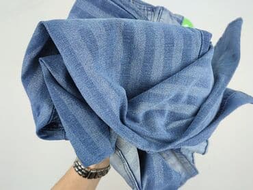 spodnie jeansowe damskie stradivarius: Jeansy damskie, rozmiar S — 4