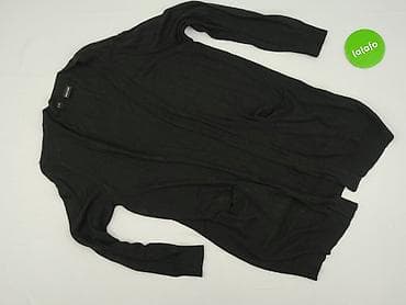 narzutka h m: Bodyflirt, Kardigan damski, rozmiar XL — 2