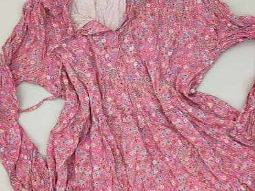 różowa sukienka na 18: Sukienka damska, rozmiar M — 1