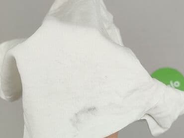 sinsay t shirty damskie: Sinsay, T-shirt damski, rozmiar XS — 4