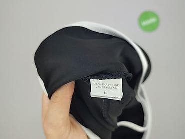 leggins: Legginsy Sportowe damskie, rozmiar L — 4