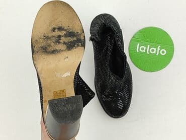 buty botki damskie ccc: Botki damskie, rozmiar 38 — 4