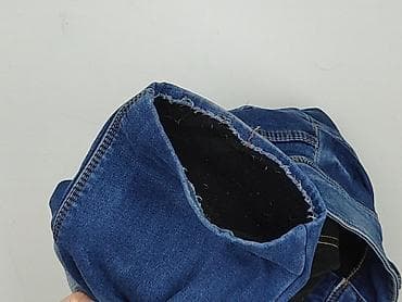 511 jeans: DENIM JEANS, Jeansy dla mężczyzn, rozmiar L — 6