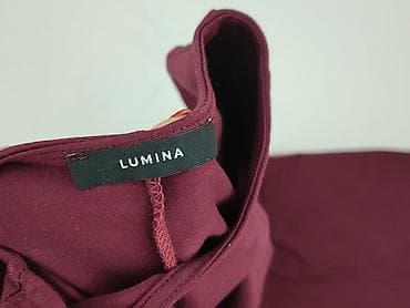 laf sukienki: Lumina, Sukienka damska, rozmiar L — 4