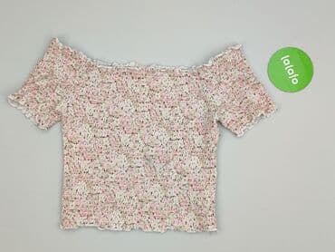 dykon bluzki: Bluzka damska, rozmiar L — 2