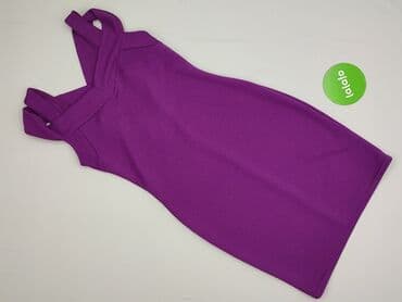 tanie sukienki koktajlowe online: Asos, Sukienka damska, rozmiar S — 2