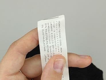 koszula do stroju krakowskiego: Intelligent Store, Bluzka damska, rozmiar S — 5