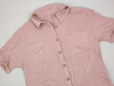 Shein, Koszula damska, rozmiar XL w lalafo.pl Shein, Koszula damska, rozmiar XL