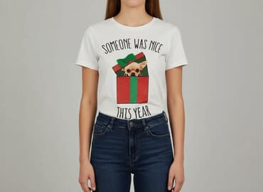 mystery box koszulki piłkarskie allegro: Sinsay, T-shirt damski, rozmiar M — 7