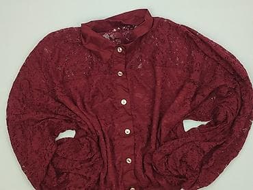 kolekcja hexeline: Bluzka damska, rozmiar 6XL — 1