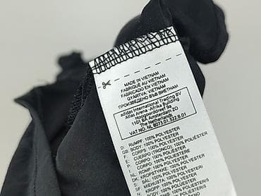 gym king dresy: Reebok, Top damski, rozmiar M — 4