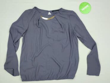 srebrna bluzki mohito: Mohito, Bluzka damska, rozmiar S — 4