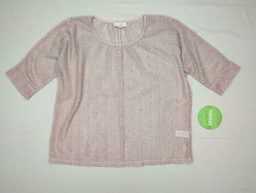 złoty top damski: Next, Women`s T-shirt, size 3XL — 3