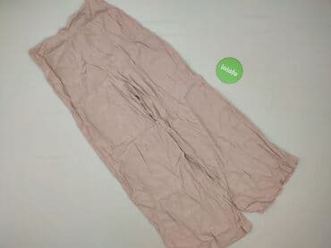 spodnie hello kitty zalando: Glassons, Spodnie materiałowe damskie, M — 3