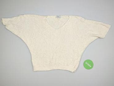 sweter lui viton: Sweter damski, rozmiar S — 2