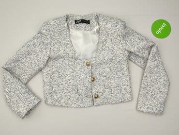 the outerwear kurtki c a: Zara, Піджак жіночий, XS на lalafo.pl — 2 the outerwear kurtki c a: Zara, Піджак жіночий, XS — 2
