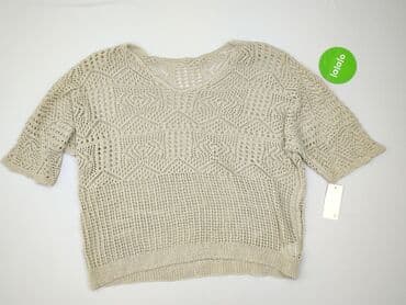 nylon sweter: Sweter damski, rozmiar 3XL — 2
