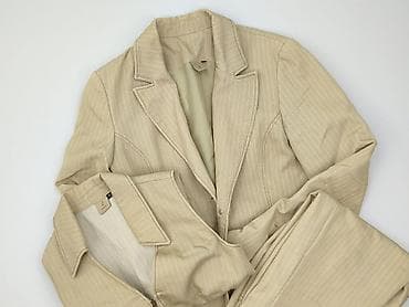 esmara kurtka: Vero Moda, Elegancki komplet, rozmiar L — 1