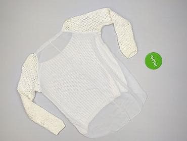 sweaters h: Sweter damski, rozmiar L — 3