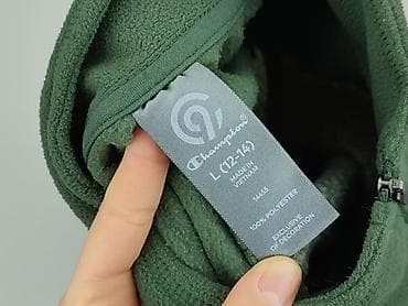 bluza hugo boss: Champion, Polar damski, rozmiar L — 6