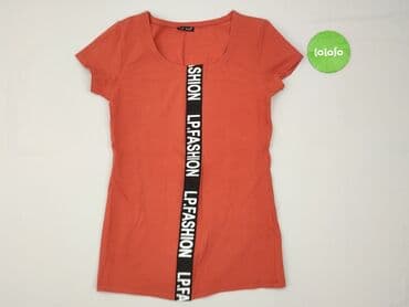 t shirty karl lagerfeld allegro: La Pia, T-shirt damski, rozmiar S — 2