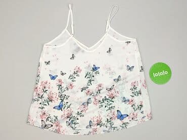 tank top wk: Atmosphere, Top damski, rozmiar M — 3