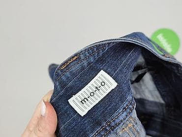 bluzki do jeansów: Topshop, Spódnica damska, rozmiar S — 4